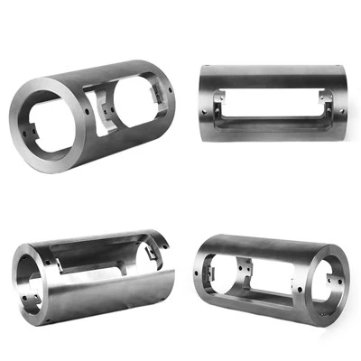 Titanium Cnc Machining Parts ASTM B381 B348 GR5 6al4v Titanium Machinery Engine Par For Ships And Marine Equipment
