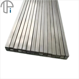 Kako odrediti granicu razvlačenja titanske četvrtaste šipke?