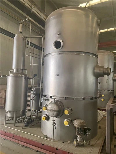 Spremnik za toplinu i mješalicu za tekućinu, industrijski spremnik za miješanje, miješalica za tekućinu za oksidaciju vode, spremnik za cirkulaciju tekućine