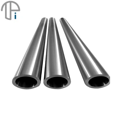 Šuplja šipka od titana